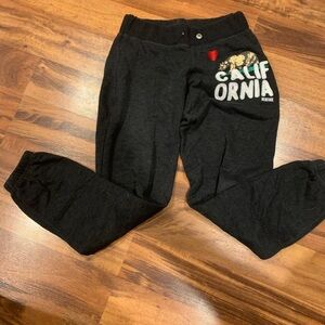 Women’s California Sweat Pants